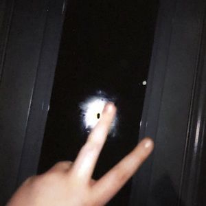 Meet your Posher, Dakota